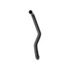 71550 by DAYCO - CURVED RADIATOR HOSE, DAYCO