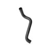 71554 by DAYCO - CURVED RADIATOR HOSE, DAYCO