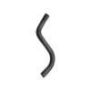 Dayco 71555 Radiator Coolant Hose CURVED RADIATOR HOSE, DAYCO