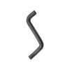Dayco 71560 Radiator Coolant Hose CURVED RADIATOR HOSE, DAYCO
