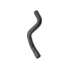 71591 by DAYCO - CURVED RADIATOR HOSE, DAYCO