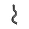 71607 by DAYCO - CURVED RADIATOR HOSE, DAYCO