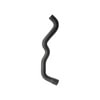 Dayco 71625 Radiator Coolant Hose CURVED RADIATOR HOSE, DAYCO
