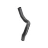 71641 by DAYCO - CURVED RADIATOR HOSE, DAYCO