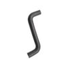 71657 by DAYCO - CURVED RADIATOR HOSE, DAYCO