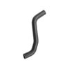 71687 by DAYCO - CURVED RADIATOR HOSE, DAYCO