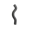 Dayco 71690 Radiator Coolant Hose CURVED RADIATOR HOSE, DAYCO