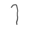 71704 by DAYCO - CURVED RADIATOR HOSE, DAYCO