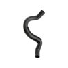 71710 by DAYCO - CURVED RADIATOR HOSE, DAYCO