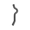 Dayco 71714 Radiator Coolant Hose CURVED RADIATOR HOSE, DAYCO