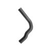Dayco 71717 Radiator Coolant Hose CURVED RADIATOR HOSE, DAYCO