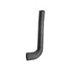 71741 by DAYCO - CURVED RADIATOR HOSE, DAYCO