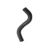 Dayco 71744 Radiator Coolant Hose CURVED RADIATOR HOSE, DAYCO