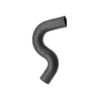 Dayco 71749 Radiator Coolant Hose CURVED RADIATOR HOSE, DAYCO