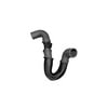Dayco 71761 Radiator Coolant Hose CURVED RADIATOR HOSE, DAYCO