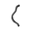 71763 by DAYCO - CURVED RADIATOR HOSE, DAYCO