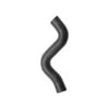 Dayco 71765 Radiator Coolant Hose CURVED RADIATOR HOSE, DAYCO