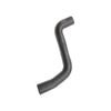 71766 by DAYCO - CURVED RADIATOR HOSE, DAYCO