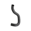 Dayco 71768 Radiator Coolant Hose CURVED RADIATOR HOSE, DAYCO