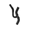 Dayco 71770 Radiator Coolant Hose CURVED RADIATOR HOSE, DAYCO