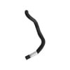 Dayco 71781 Radiator Coolant Hose CURVED RADIATOR HOSE, DAYCO