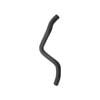 71784 by DAYCO - CURVED RADIATOR HOSE, DAYCO