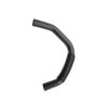 Dayco 71825 Radiator Coolant Hose CURVED RADIATOR HOSE, DAYCO