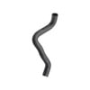 71850 by DAYCO - CURVED RADIATOR HOSE, DAYCO
