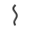 71851 by DAYCO - CURVED RADIATOR HOSE, DAYCO