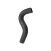 Dayco 71856 Radiator Coolant Hose CURVED RADIATOR HOSE, DAYCO