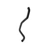 71864 by DAYCO - CURVED RADIATOR HOSE, DAYCO