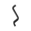 71871 by DAYCO - CURVED RADIATOR HOSE, DAYCO