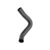 71873 by DAYCO - CURVED RADIATOR HOSE, DAYCO