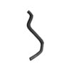 71880 by DAYCO - CURVED RADIATOR HOSE, DAYCO
