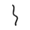 Dayco 71882 Radiator Coolant Hose CURVED RADIATOR HOSE, DAYCO