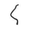 Dayco 71897 Radiator Coolant Hose CURVED RADIATOR HOSE, DAYCO
