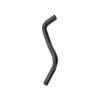 Dayco 71919 Radiator Coolant Hose CURVED RADIATOR HOSE, DAYCO