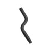 71927 by DAYCO - CURVED RADIATOR HOSE, DAYCO
