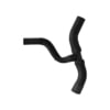 Dayco 71941 Radiator Coolant Hose CURVED RADIATOR HOSE, DAYCO