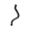 Dayco 71949 Radiator Coolant Hose CURVED RADIATOR HOSE, DAYCO