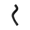 Dayco 71950 Radiator Coolant Hose CURVED RADIATOR HOSE, DAYCO
