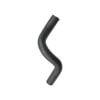 71952 by DAYCO - CURVED RADIATOR HOSE, DAYCO