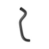 Dayco 71972 Radiator Coolant Hose CURVED RADIATOR HOSE, DAYCO