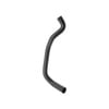 Dayco 71973 Radiator Coolant Hose CURVED RADIATOR HOSE, DAYCO