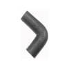 70158 by DAYCO - CURVED RADIATOR HOSE, DAYCO