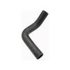 70369 by DAYCO - CURVED RADIATOR HOSE, DAYCO