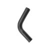 Dayco 70438 Radiator Coolant Hose CURVED RADIATOR HOSE, DAYCO