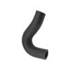 Dayco 70468 Radiator Coolant Hose CURVED RADIATOR HOSE, DAYCO