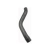 Dayco 70501 Radiator Coolant Hose CURVED RADIATOR HOSE, DAYCO