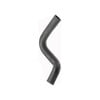 70543 by DAYCO - CURVED RADIATOR HOSE, DAYCO